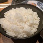 タンとハラミ ベンテン - 料理写真: