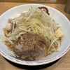 ラーメン豚山 南船場店