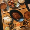 アリクイ食堂