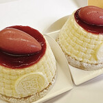 BUTTER STATE'S by 銀のぶどう - 料理写真: