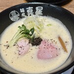 麺屋真星 - 料理写真: