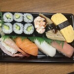 銀のさら - 料理写真: