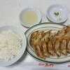餃子の王将 信濃橋本町通り店