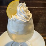 珈琲屋らんぷ - ドリンク写真: