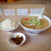 信長ラーメン - 料理写真: