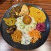 SPICE CURRY Parippu