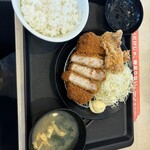 松屋 - 