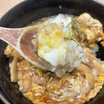鳥めし 鳥藤 - 料理写真: