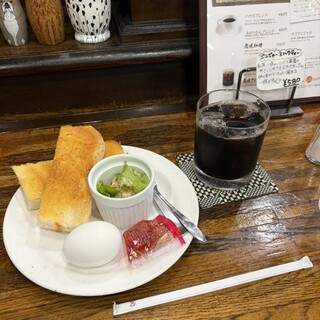三丁目の珈琲店_1