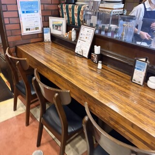 三丁目の珈琲店_2