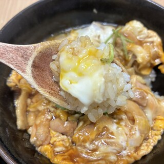 鳥めし 鳥藤_0