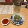 立ち飲み いなせや 京橋店