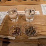 立ち呑み　庫裏 - 
