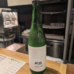 立ち呑み　庫裏 - 