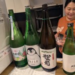立ち呑み　庫裏 - 