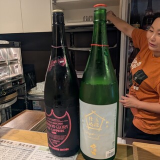 立ち呑み 庫裏_1