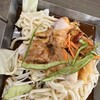 かめやま食堂 - 料理写真: