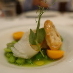 クッチーナ イタリアーナ ガッルーラ - 