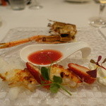 クッチーナ イタリアーナ ガッルーラ - 