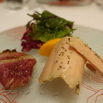 クッチーナ イタリアーナ ガッルーラ - 