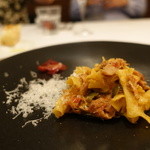 クッチーナ イタリアーナ ガッルーラ - 