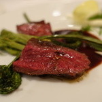 クッチーナ イタリアーナ ガッルーラ - 