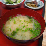 かつ丼家 まつくぼ - 