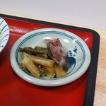 かつ丼家 まつくぼ - 