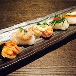 SUSHI＆GRILL SOUYA - 