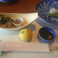 春帆楼 下関本店 - 