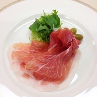 24ヶ月熟成 パルマ産生ハム 