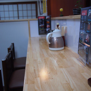 かつ丼家 まつくぼ_2