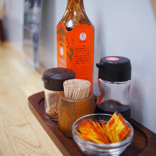 かつ丼家 まつくぼ_1