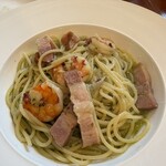 Va bene - 料理写真: