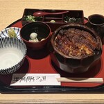 あつた蓬莱軒 本店 - 