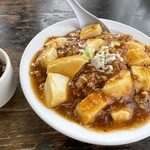 南京亭 - 料理写真: