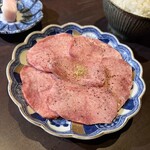 京焼肉 京之介 - 