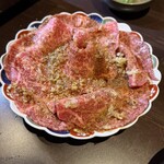 京焼肉 京之介 - 