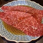 京焼肉 京之介 - 