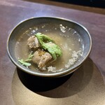 京焼肉 京之介 - 