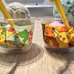 サーティワンアイスクリーム - 料理写真: