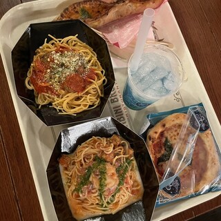 ザンビーニ・ブラザーズ・リストランテ_1