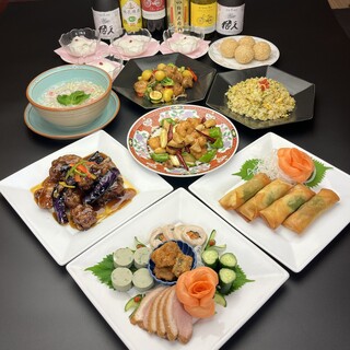 チャイナダイニング飛天_2