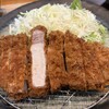 とんかつ 大福 - 