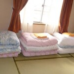 ビジネスホテルニューよりしろ - 