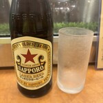 路地裏の銀ちゃん - 
