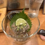 路地裏の銀ちゃん - 