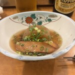 路地裏の銀ちゃん - 