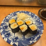 路地裏の銀ちゃん - 