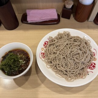 いろり庵きらく_1